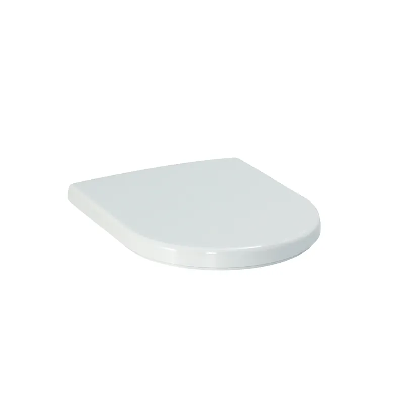 LAUFEN PRO Siège de WC, avec couvercle, amovible