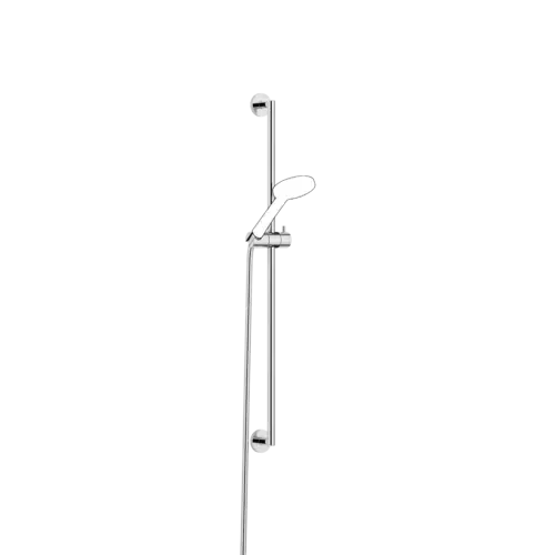 Ensembles de douche Dornbracht sans douchette à main, rosace ronde 55mm