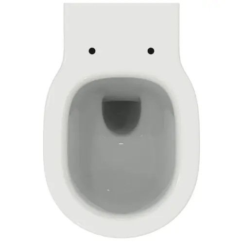 Ideal Standard Connect Air WC suspendu à à fond creux AquaBlade