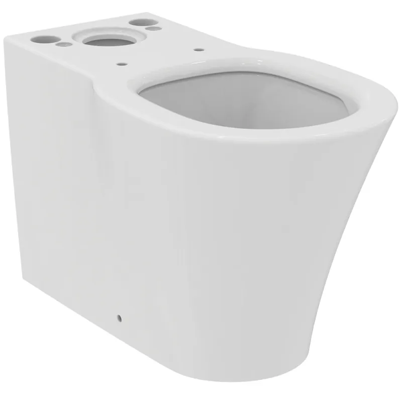 Ideal Standard Connect Air WC au sol combiné AquaBlade