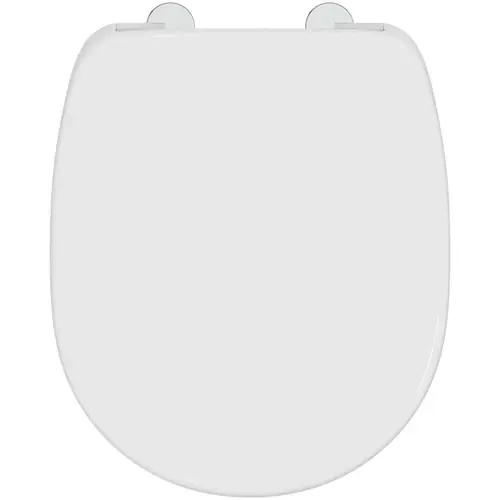 Ideal Standard Connect Siège de WC Wrapover, Softclose
