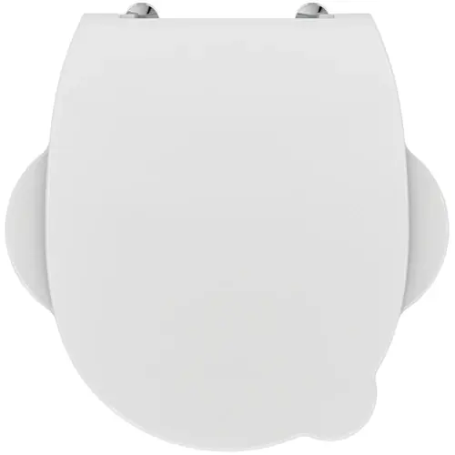 Ideal Standard Contour 21 Schools Siège de WC pour enfants, Sandwich