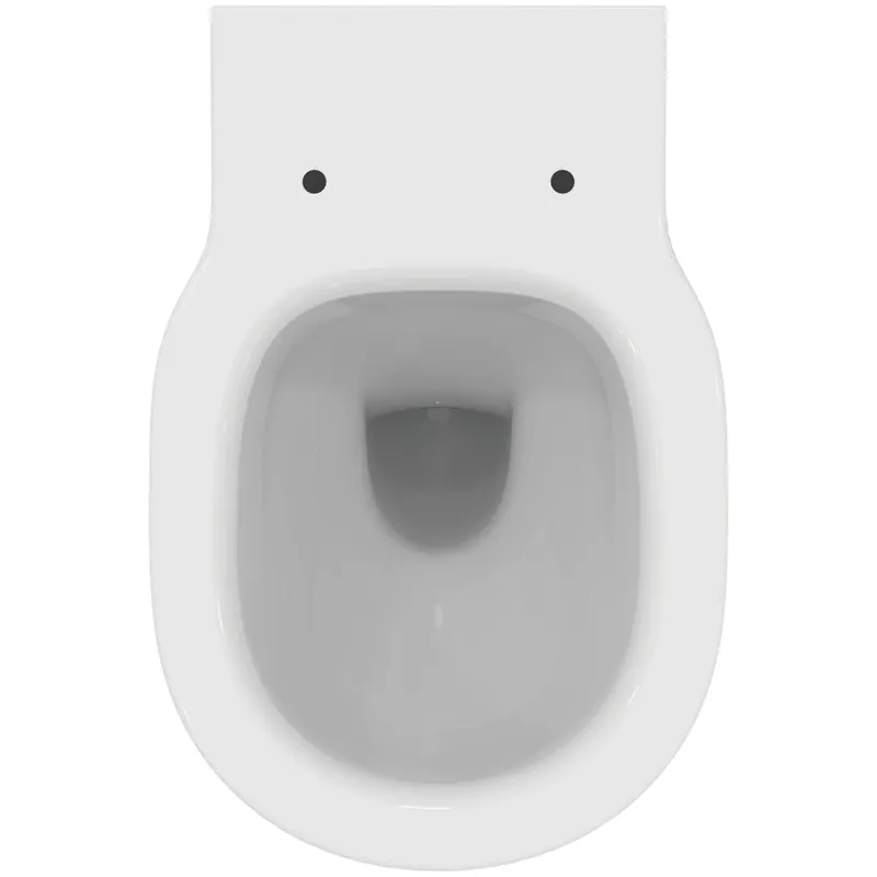 Ideal Standard Connect WC suspendu AquaBlade, 370x545x340mm