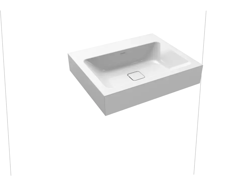 KALDEWEI CONO lavabo mural 3089 600x500x120 mm