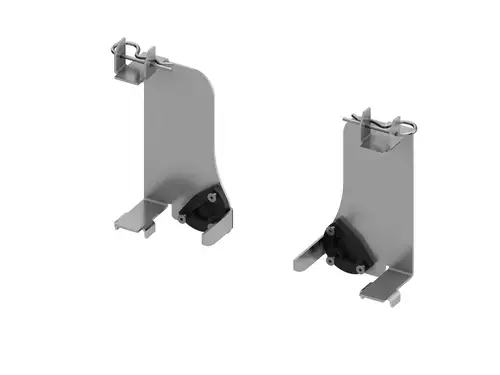 TECEone Kit de mise à niveau pour la construction de cloisons sèches
