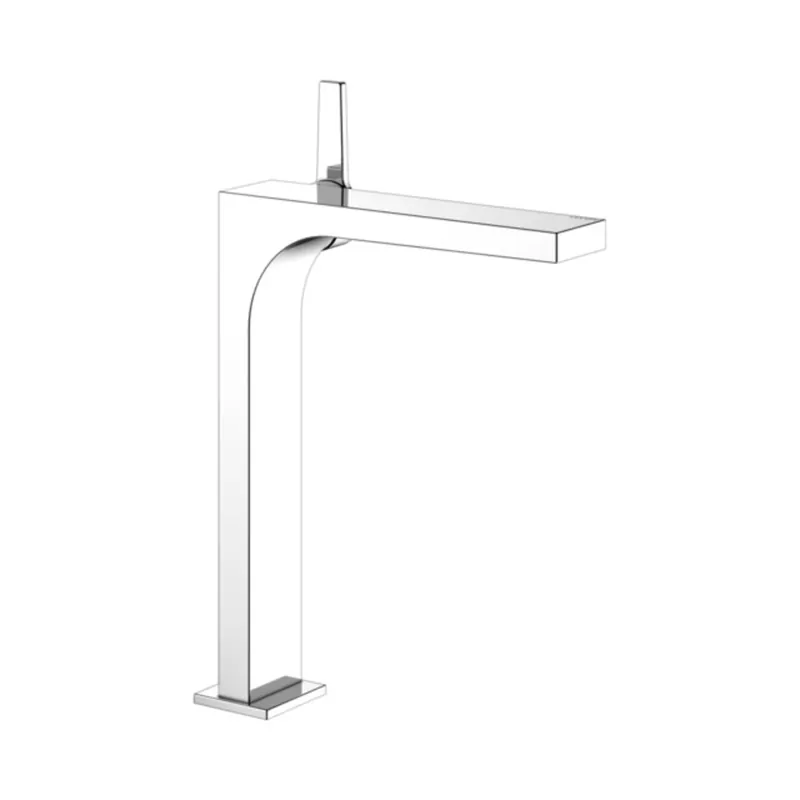 KEUCO EDITION 11 Mitigeur monocommande de lavabo 250, sans garniture d‘écoulement
