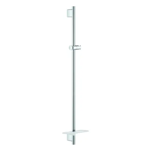 Barre de douche SmartActive Grohe 90 cm, chromé