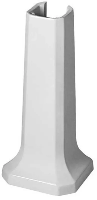 Duravit 1930 Socle, pour lavabo 60cm