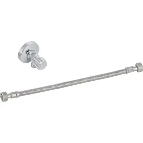 Set dentrée deau Geberit conventionnel, pour AquaClean Sela/Tuma