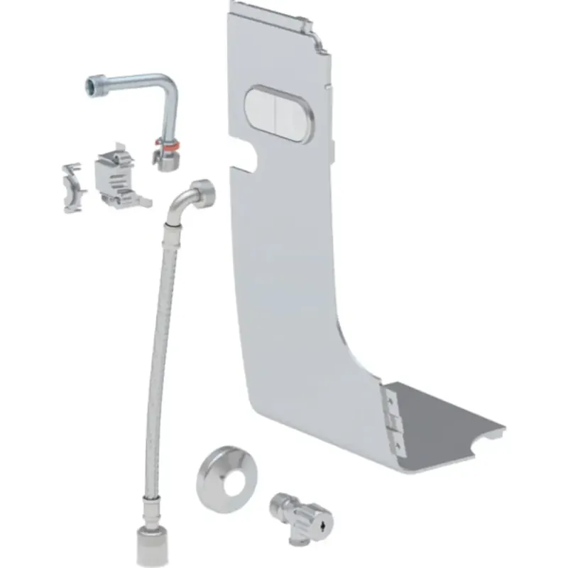 Geberit AquaClean, set dentrée deau conventionnel, pour AquaClean Mera