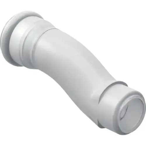 Tube de rinçage Geberit pour AquaClean Sela pour module sanitaire Geberit Monolith