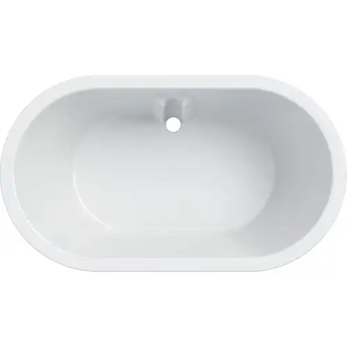 Geberit bassin de soins pour bébé de Varicor 80l