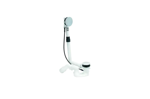 Bette Garniture d‘écoulement et de trop-plein Ø 52mm, 560mm
