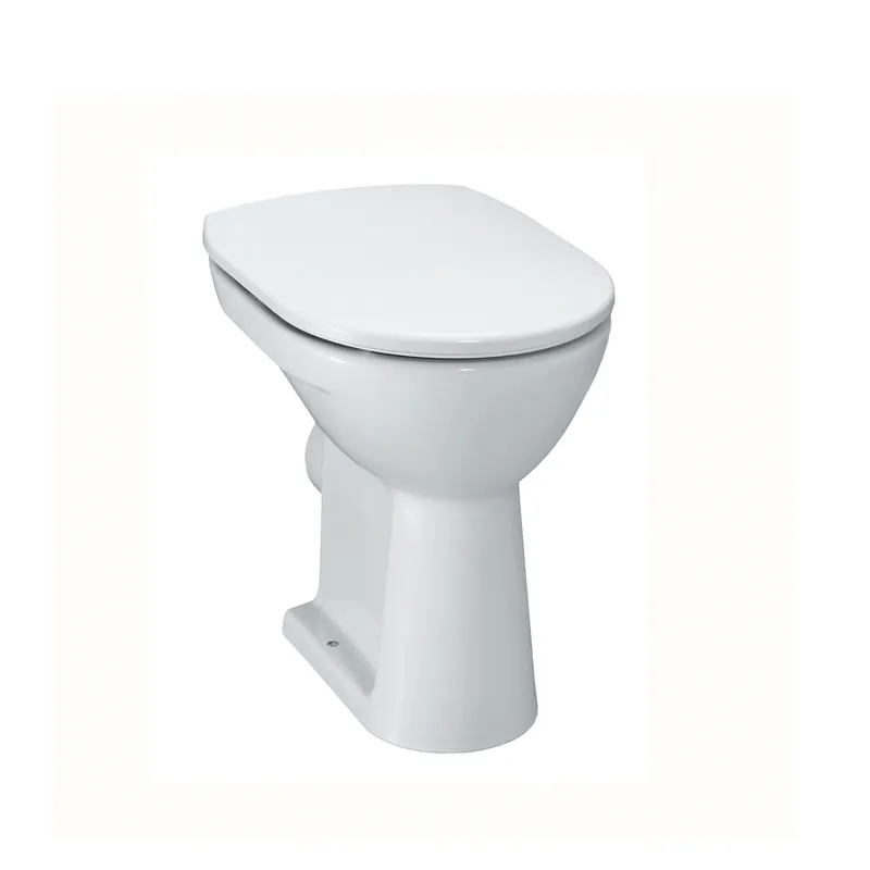 LAUFEN PRO WC au sol, sortie horizontale, 360x470x450mm