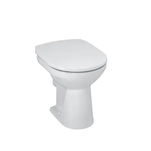 LAUFEN PRO WC au sol, sortie horizontale, 360x470mm