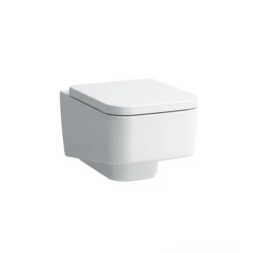 LAUFEN PRO S WC suspendu sans rebord, 360x530mm