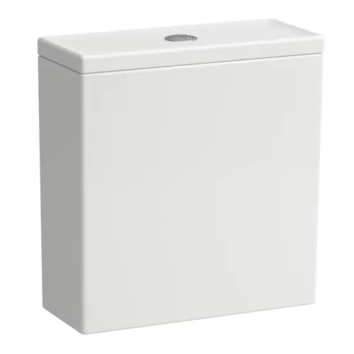 LAUFEN The New Classic, robinet deau latéral