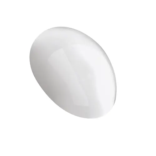 LAUFEN Alessi one Couvercle durinoir, sans dispositif dabaissement automatique