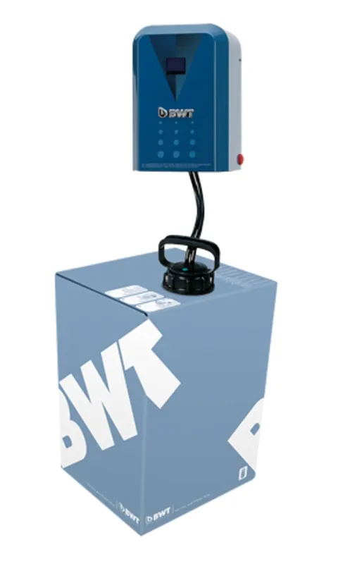 BWT Bewados E20 module pour CQA smart et CQA solar