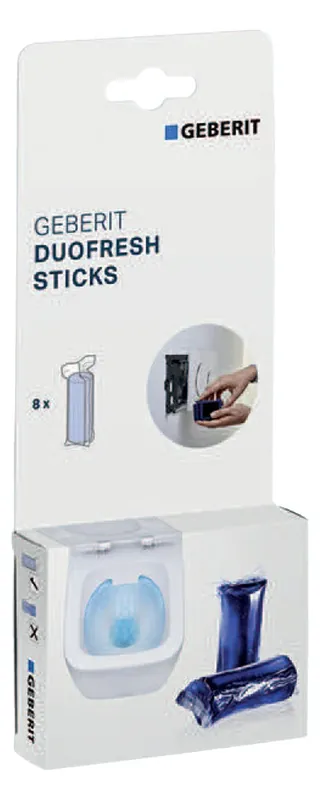 Geberit DuoFresh Stick