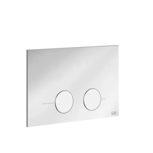 Plaques dactionnement Gessi316 pour Geberit Omega, 735