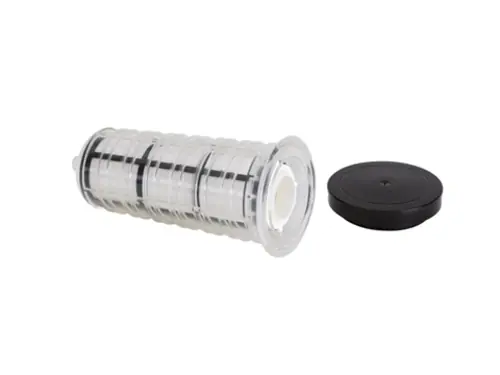 Coffre-fort hygiénique BWT pour filtre E1