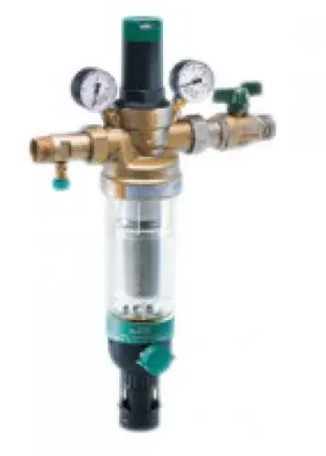 Eau domestique Honeywell HS10S 1
