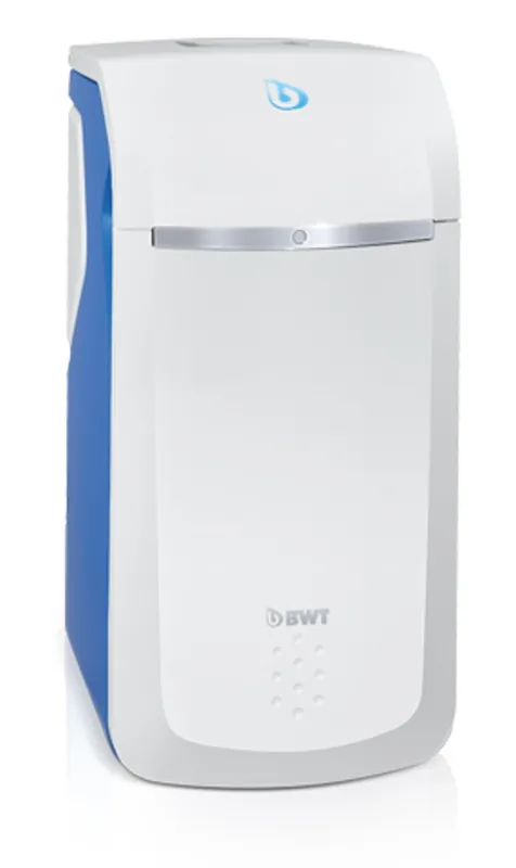 BWT Perla 4.0 Système d‘eau douce duplex