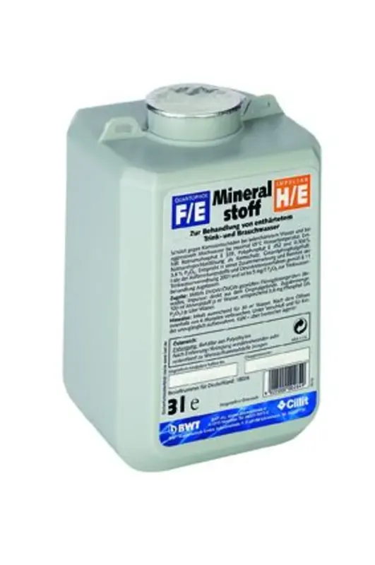 BWT Doseur pour eau potable Quantophos, Impulsan F1 / H1