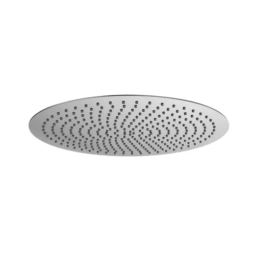 Steinberg Série 390 Douche de pluie, ultra-plate 2mm, D=300mm, Easy-Clean, ronde