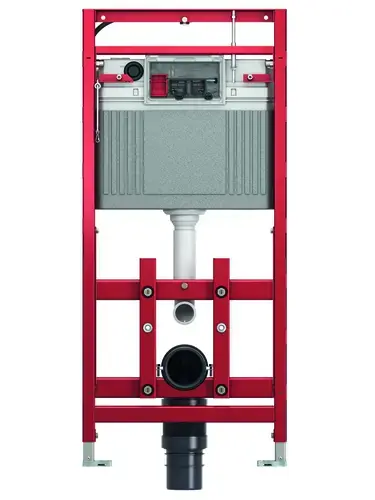 TECElux WC module 200, hauteur 1120 mm,