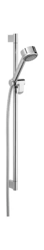 KEUCO PLAN blue Set de douche, hauteur 850mm, chromé