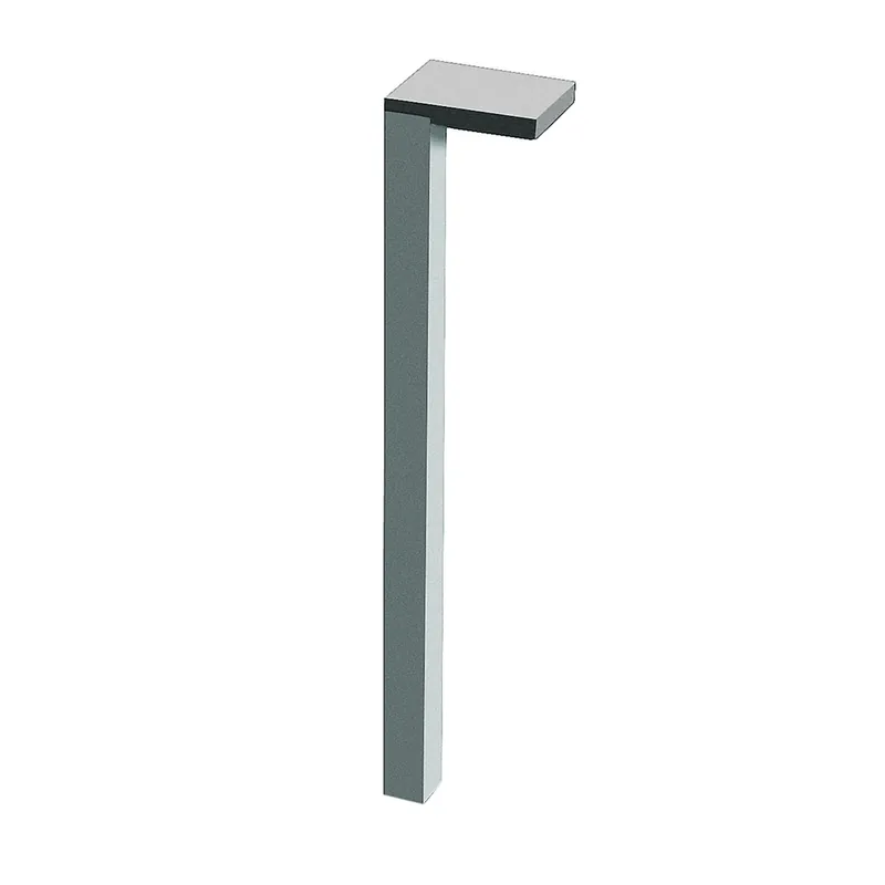 LAUFEN Pro Set de pieds, pour meuble sous-lavabo, hauteur 415mm