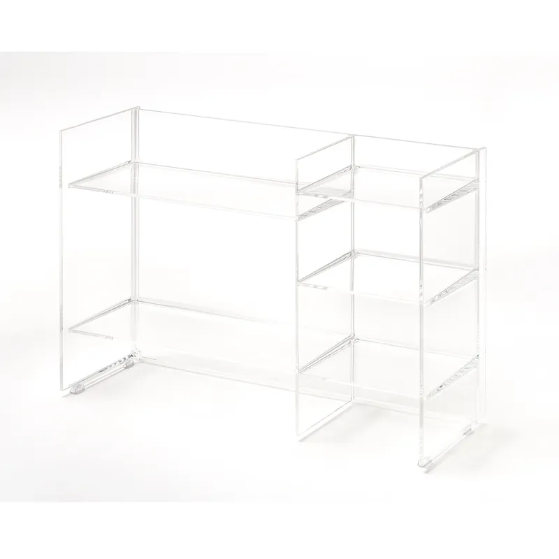 LAUFEN Kartell Sound-rack Étagère, L/P/H 750/260/530 mm
