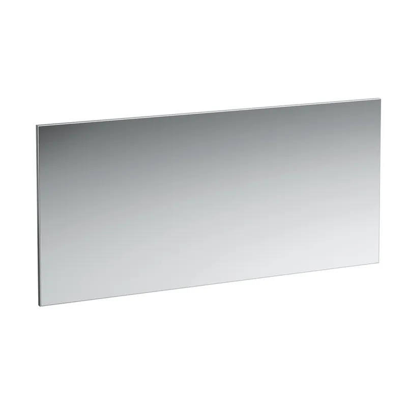 LAUFEN Châssis 25 miroirs, sans éclairage, 700x25x1500