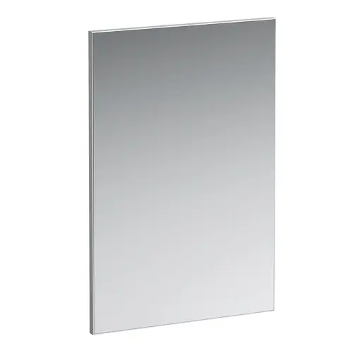 LAUFEN Châssis 25 Miroir, sans éclairage, 825x25x550