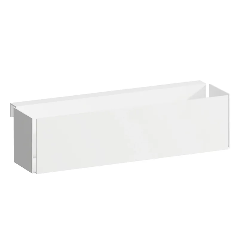 LAUFEN Ino Compartiment de rangement pour tiroir, 305x90x80mm