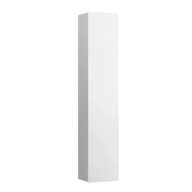 LAUFEN Ino armoire haute, charnière à droite, 340x306x1800mm