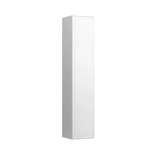 LAUFEN The New Classic Armoire haute, charnières à gauche, 320x1600x320mm, 1 porte
