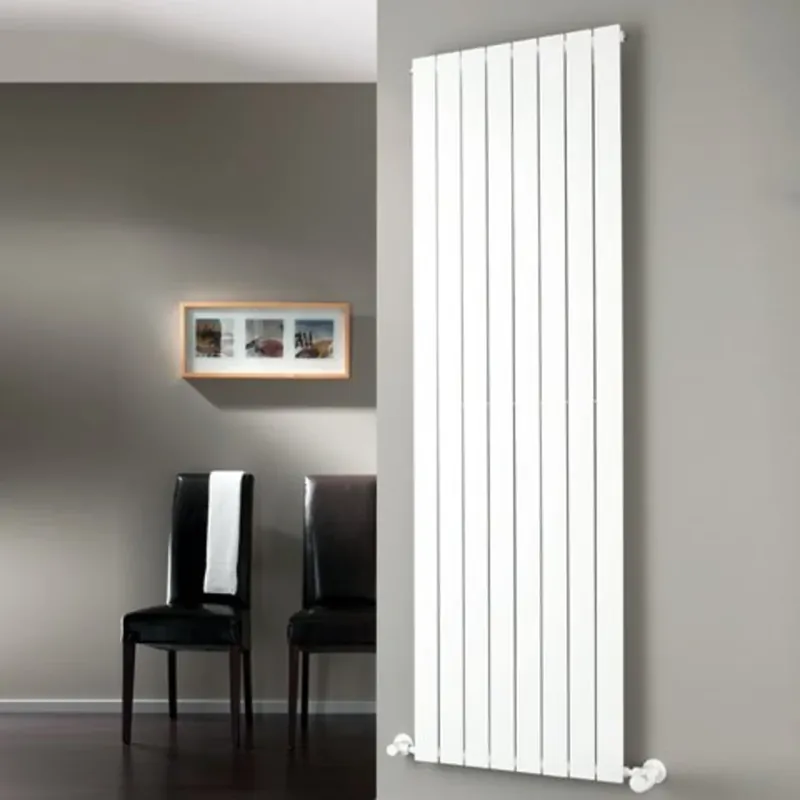Radiateur de salle de bain HSK Largeur Alto 31,2cm, hauteur 200cm