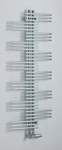 Zehnder Design radiateur Yucca YS-180-060 1772x47x47x600