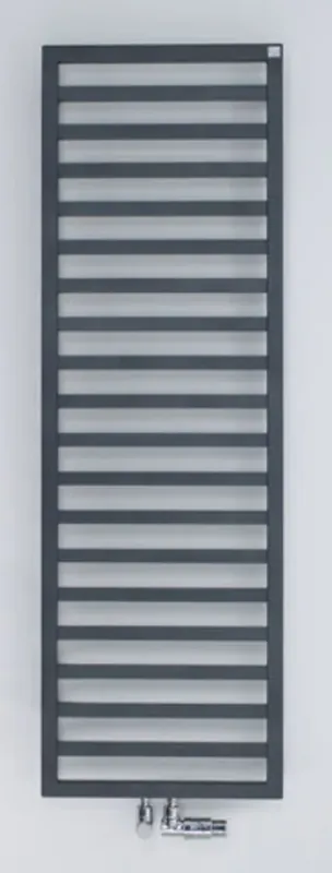 Radiateur design Zehnder Quaro QA-180-045, 1835x30x450