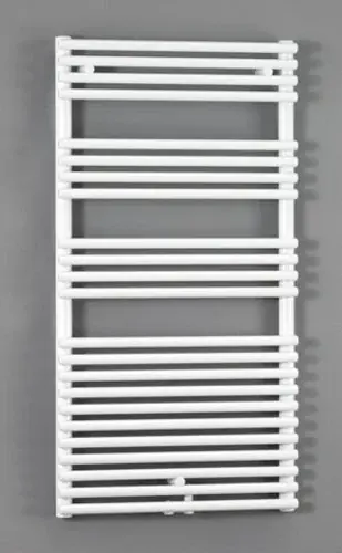Zehnder Forma Radiateur design LFE-120-050 / DD