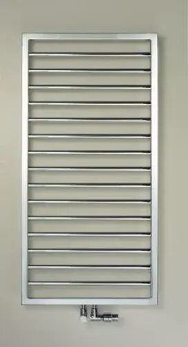 Zehnder Design Radiateur Subway SUBE-150-045 / GD 1579x30x450x450 0