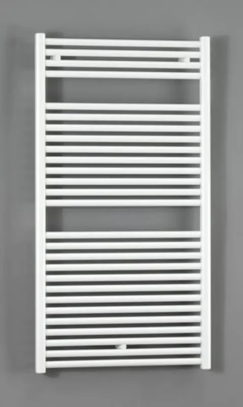 Zehnder Design Radiateur Toga électrique TE-120-050 / GD 1173x35x500x500