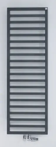 Zehnder Design radiateur Quaro QAE-180-060/GD, 1865x30x600