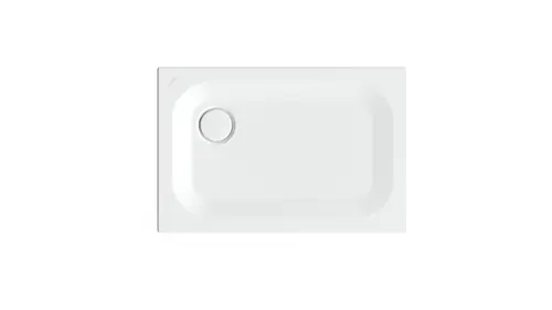 BetteUltra receveur de douche rectangulaire avec antidérapant Sense 900x600x25mm, blanc
