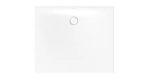 BetteFloor Side receveurs de douche avec BetteAntidérapant Sense, 1200x1000mm, blanc