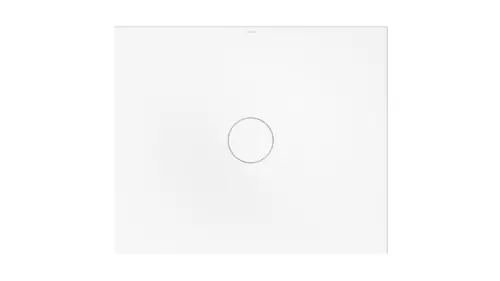 BetteAir Carreau de douche avec BetteAntidérapant Pro, 1200x1000mm
