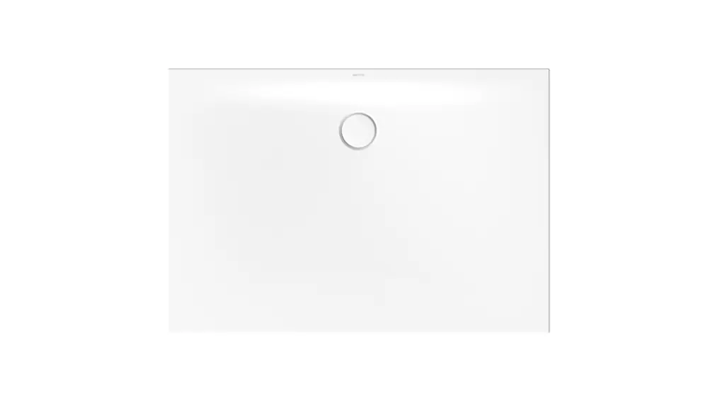 BetteFloor Side receveurs de douche rectangulaires, 1300x900mm